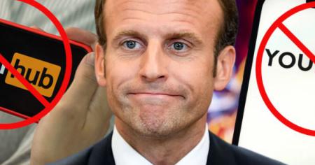Pourquoi les sites Pornhub, YouPorn et RedTube sont de nouveaux inaccessibles en France ?