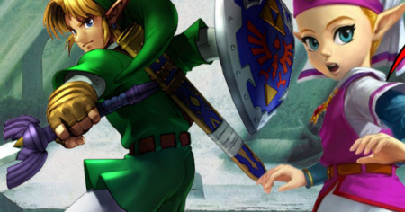 Le live-action The Legend of Zelda officialise les acteurs de Link et Zelda