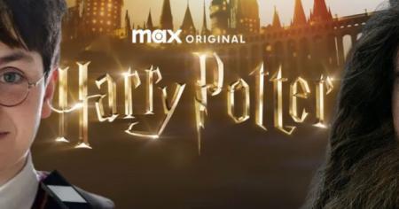 La série Harry Potter de HBO lève le voile sur sa première saison