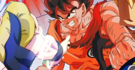 5 choses dans Dragon Ball Z complètement absurdes sur les Saiyans