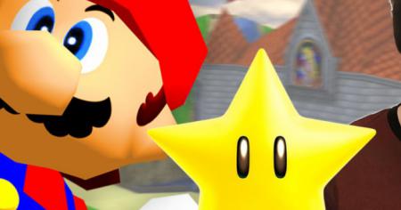 Ce speedrunner sur Super Mario 64 explose ce record mondial de façon magistrale