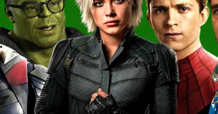 Marvel révèle l'identité du nouveau leader des Avengers dans le MCU