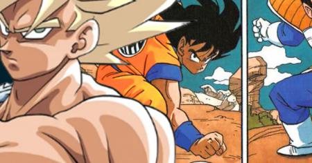 Les meilleurs arcs de Dragon Ball, du bon au carrément incroyable