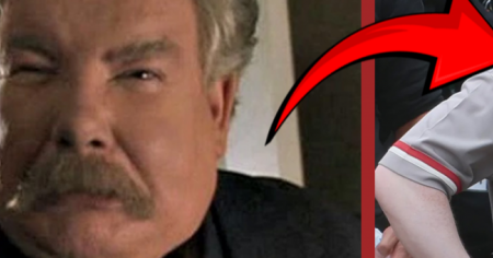Harry Potter : gros changement physique pour Vernon Dursley dans la série HBO