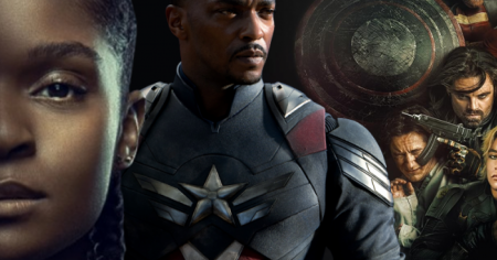 Pourquoi Marvel conclut sa phase 5 du MCU étrangement