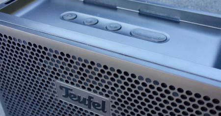 Test Teufel MYND : l’enceinte Bluetooth puissante, durable et réparable