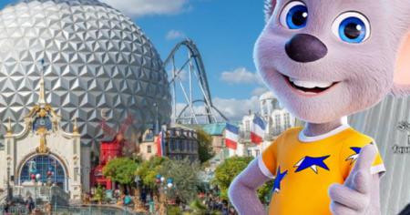 Elle visite Europa Park et dénonce la grossophobie du parc, la direction lui répond