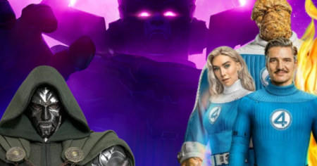 Les 4 Fantastiques : les premiers avis sont là, le MCU est bien de retour