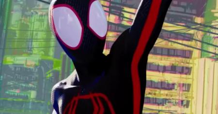 Spider-Man Beyond the Spider-Verse à nouveau décalé, voici la nouvelle date de sortie