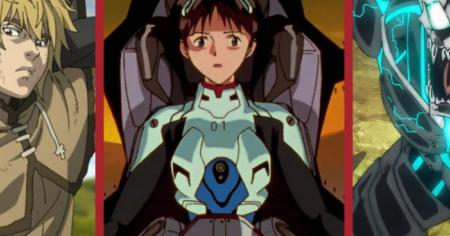 Coup de tonnerre dans l'animation japonaise, ce génie fait son grand retour