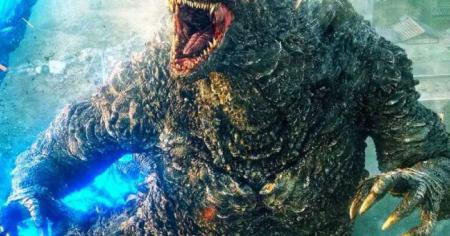 La suite de Godzilla Minus One débarquera plus vite que vous ne le pensiez