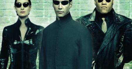Ce chef-d'oeuvre de la Science-Fiction est le Matrix français