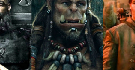Ce film de fantasy qui a échoué au box-office pourrait avoir une suite