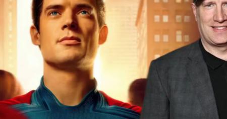 Après Superman, Kevin Feige réclame à James Gunn de voir ce super-vilain dans le DCU
