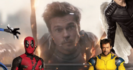 5 pouvoirs les plus gênants de l'univers Marvel