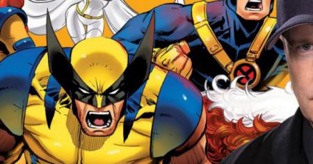 Le film X-Men a trouvé son réalisateur, Kevin Feige vient de l'officialiser