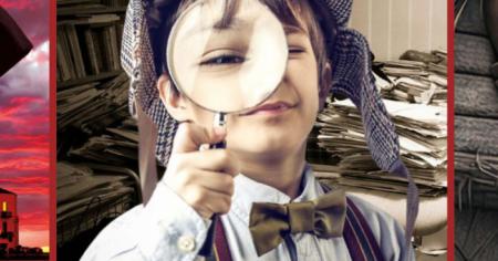 Découvrez 10 idées d'escape games à faire avec vos enfants en France