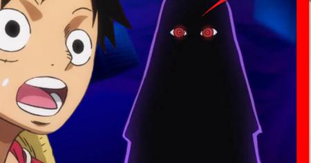 One Piece a probablement révélé le design d'Imu