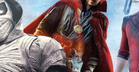 Ces personnages Marvel oubliés pourraient faire leur retour dans le MCU