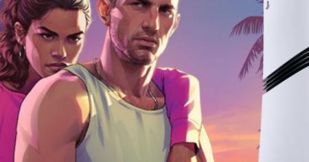 Cette spécificité sur la PS5 Pro pourrait être disponible pour GTA 6