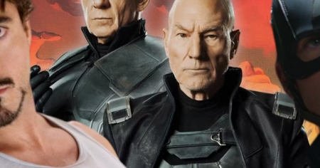 Captain America, Iron Man, X-Men, Marvel fait une refonte de ces personnages