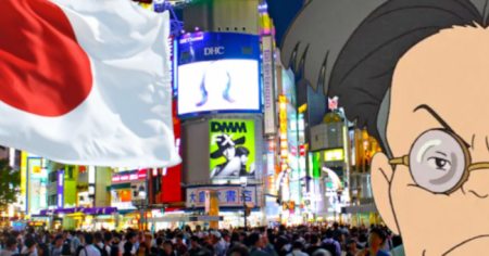 Cette nouvelle pratique au Japon donne une très mauvaise image des touristes