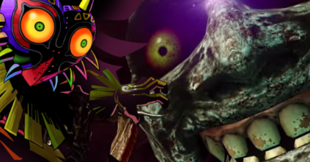 Le film en live-action Zelda doit absolument éviter ces 5 personnages