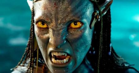 Avatar 3 se dévoile avec sa première affiche et sa méchante