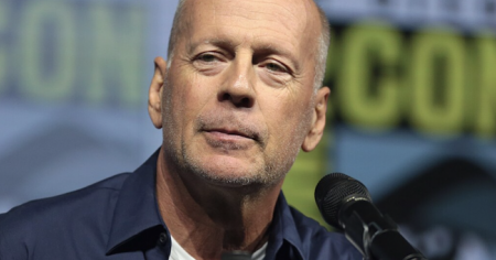 Bruce Willis dans un état très préoccupant selon les dernières infos