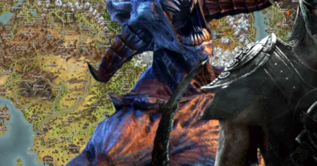 The Elder Scrolls VI ne devrait pas prendre ces gros risques