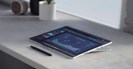 Microsoft Surface Pro 8 : super prix pour ce super pack avec clavier, souris et stylet