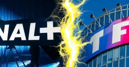 À cause de cette offre TV, TF1 réclame cette somme folle à Canal+