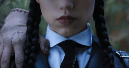 Mercredi sur Netflix annonce cette excellente nouvelle