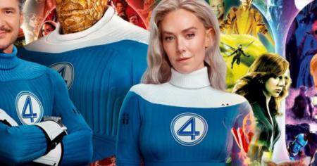 Avant d'aller voir Les 4 Fantastiques : Premiers Pas, faut-il avoir vu tout le MCU ?