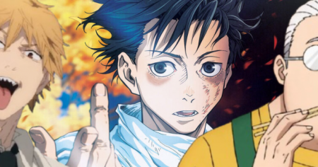 Après Jujutsu Kaisen, ce shonen très populaire va bientôt prendre fin