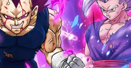 6 transformations dans Dragon Ball complètement absurdes