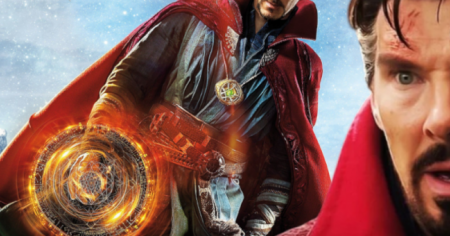Benedict Cumberbatch (Marvel) dévoile les pratiques écoeurantes du MCU