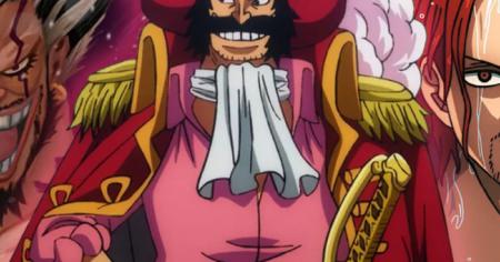 Dans One Piece, ces 8 personnages ont la puissance d’un « Roi des Pirates »