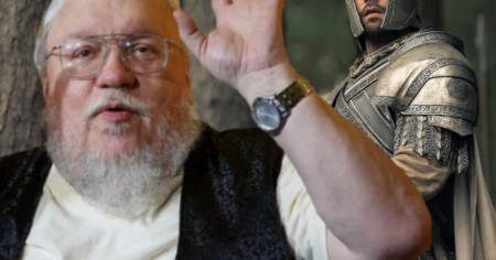 Cette image de House of the Dragon saison 3 va énerver George R.R. Martin