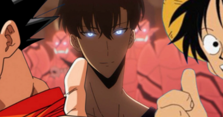 La saison 3 de Solo Leveling sera aussi impactante que ces trois grands animes