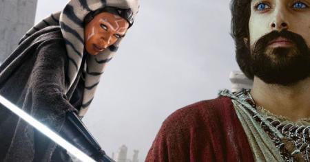 En attendant la saison 2 d'Ahsoka, Star Wars partage un aperçu d'Ezra Bridger
