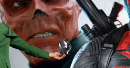 Les 4 fantastiques teasent l'arrivée de ce grand antagoniste Marvel dans le MCU