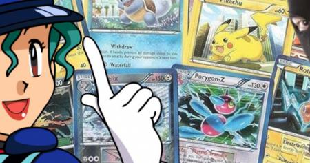 Après un vol de cartes, des fans du JCC Pokémon aident la police à arrêter le voleur