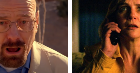 Le créateur de Breaking Bad dévoile sa prochaine série complètement folle
