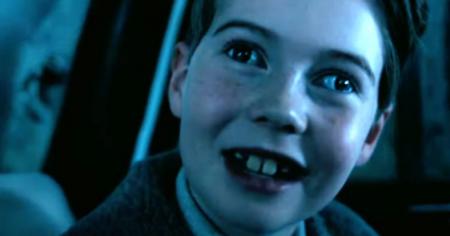 La série d'horreur de l'année s'offre un nouveau trailer effrayant