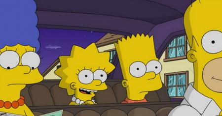 La série Les Simpson continuera jusqu'à cet événement tragique selon Matt Groening