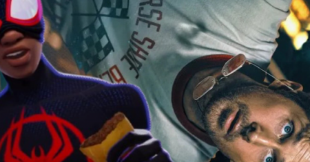 Ce film de SF par les créateurs du Spider-Verse s'annonce exceptionnel