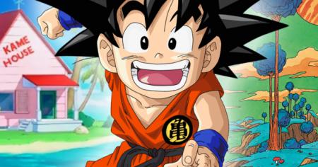 7 lieux cultes de Dragon Ball qu’on rêverait de voir dans la vraie vie