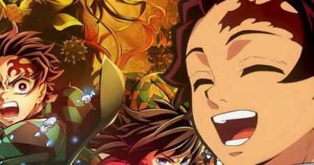 Demon Slayer: La Forteresse Infinie pulvérise ce record historique du cinéma japonais