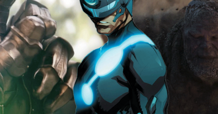 Marvel a enfin révélé le successeur de Thanos